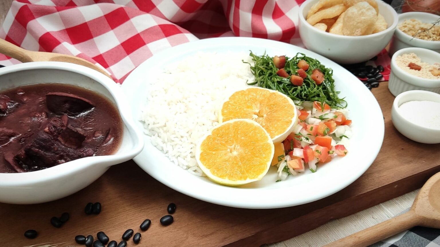 Brazil Culture Food